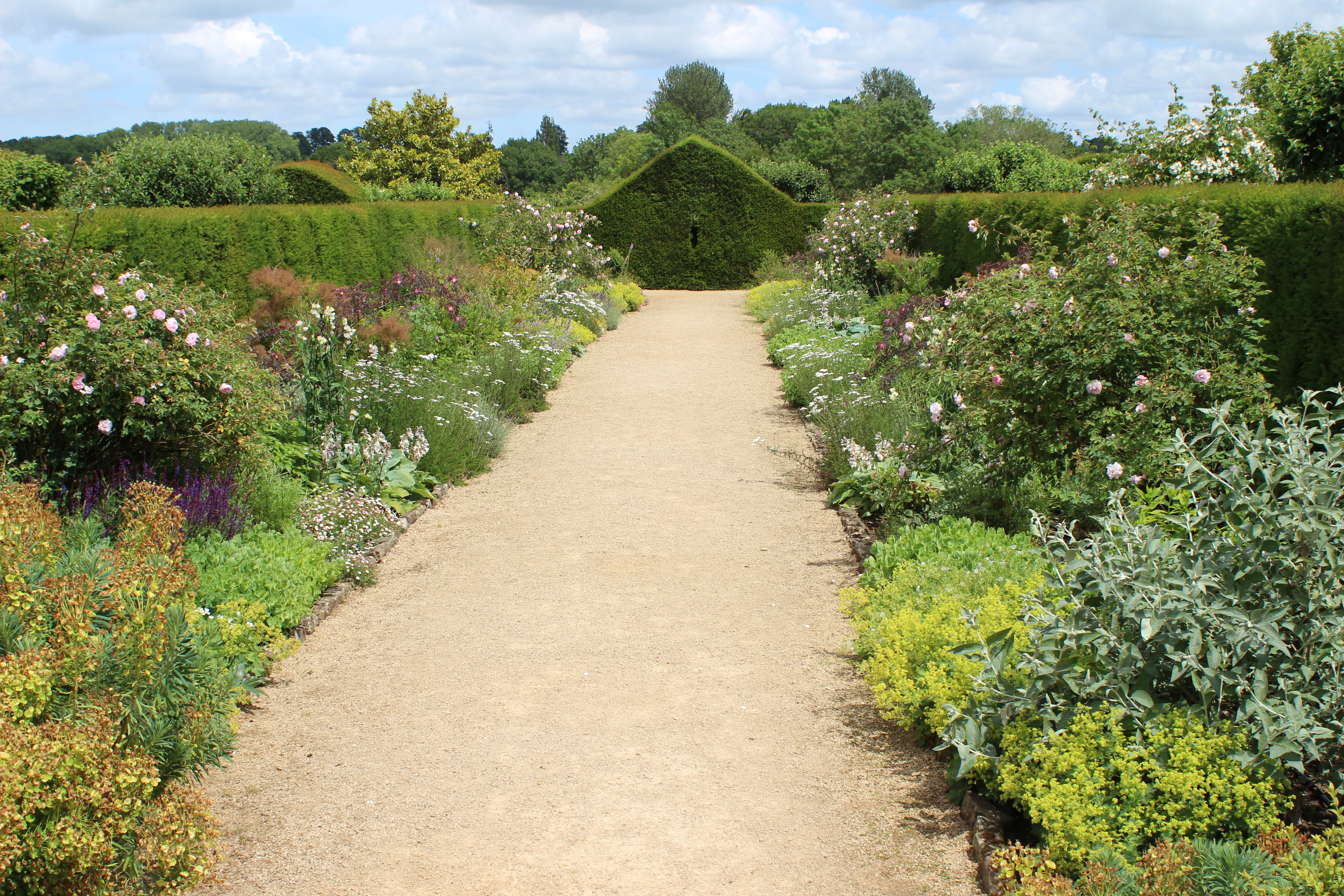 Penshurst Place